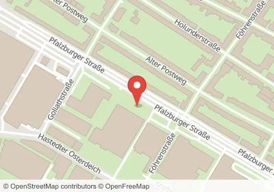 Pfalzburger Straße Bremen – Hotels in der Nähe Hotels an der Pfalzburger Straße in Bremen – Unterkünfte, Pensionen und Ferienwohnungen in zentraler Lage