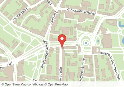 Pfingstweidstraße Frankfurt am Main – Hotels in der Nähe Hotels an der Pfingstweidstraße in Frankfurt am Main – Unterkünfte, Pensionen und Ferienwohnungen in zentraler Lage