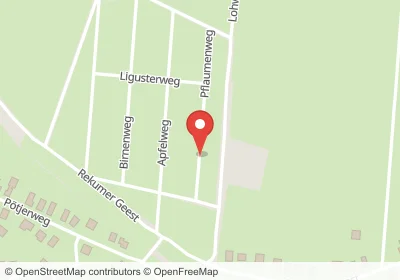 Pflaumenweg Bremen – Hotels in der Nähe Hotels an der Pflaumenweg in Bremen – Unterkünfte, Pensionen und Ferienwohnungen in zentraler Lage