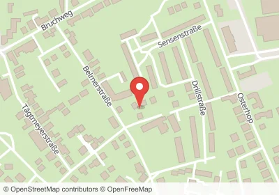 Hotels an der Pflugstraße in Bremen – Unterkünfte, Pensionen und Ferienwohnungen in zentraler Lage