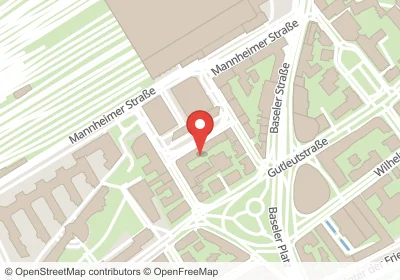 Pforzheimer Straße Frankfurt am Main – Hotels in der Nähe Hotels an der Pforzheimer Straße in Frankfurt am Main – Unterkünfte, Pensionen und Ferienwohnungen in zentraler Lage