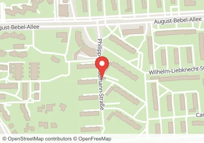 Philipp-Scheidemann-Straße Bremen – Hotels in der Nähe Hotels an der Philipp-Scheidemann-Straße in Bremen – Unterkünfte, Pensionen und Ferienwohnungen in zentraler Lage
