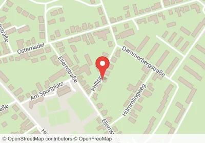 Philippstraße Bremen – Hotels in der Nähe Hotels an der Philippstraße in Bremen – Unterkünfte, Pensionen und Ferienwohnungen in zentraler Lage
