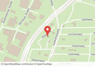 Hotels an der Phloxweg in Bremen – Unterkünfte, Pensionen und Ferienwohnungen in zentraler Lage