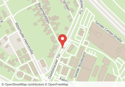 Hotels an der Piepengraben in Bremen – Unterkünfte, Pensionen und Ferienwohnungen in zentraler Lage