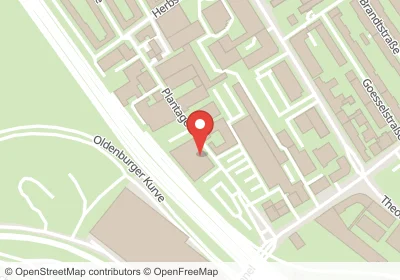 Hotels an der Plantage in Bremen – Unterkünfte, Pensionen und Ferienwohnungen in zentraler Lage