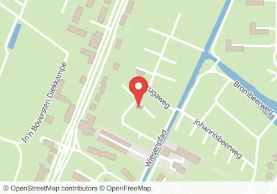 Hotels an der Planten un Blomen in Bremen – Unterkünfte, Pensionen und Ferienwohnungen in zentraler Lage