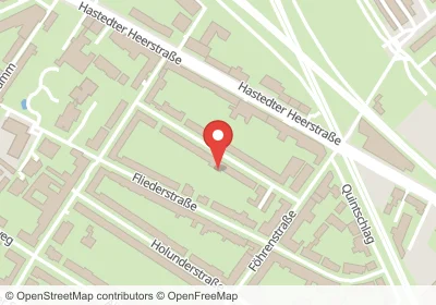 Hotels an der Plattenheide in Bremen – Unterkünfte, Pensionen und Ferienwohnungen in zentraler Lage