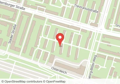 Poelzigstraße Bremen – Hotels in der Nähe Hotels an der Poelzigstraße in Bremen – Unterkünfte, Pensionen und Ferienwohnungen in zentraler Lage