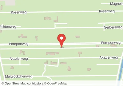 Pomponweg Bremen – Hotels in der Nähe Hotels an der Pomponweg in Bremen – Unterkünfte, Pensionen und Ferienwohnungen in zentraler Lage