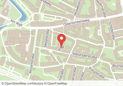 Poststraße Bremen – Hotels in der Nähe Hotels an der Poststraße in Bremen – Unterkünfte, Pensionen und Ferienwohnungen in zentraler Lage