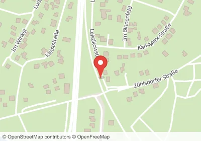 Puschkinallee Birkenwerder – Hotels in der Nähe Hotels an der Puschkinallee in Birkenwerder – Unterkünfte, Pensionen und Ferienwohnungen in zentraler Lage