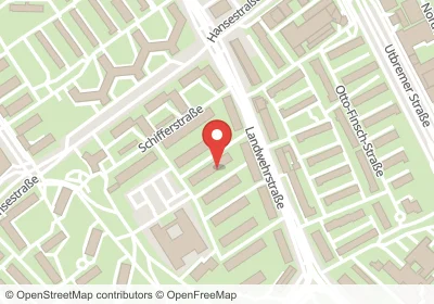 Querstraße Bremen – Hotels in der Nähe Hotels an der Querstraße in Bremen – Unterkünfte, Pensionen und Ferienwohnungen in zentraler Lage