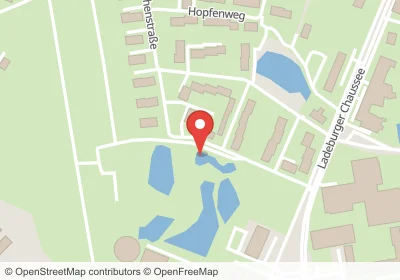 Quittenring Bernau bei Berlin – Hotels in der Nähe Hotels an der Quittenring in Bernau bei Berlin – Unterkünfte, Pensionen und Ferienwohnungen in zentraler Lage