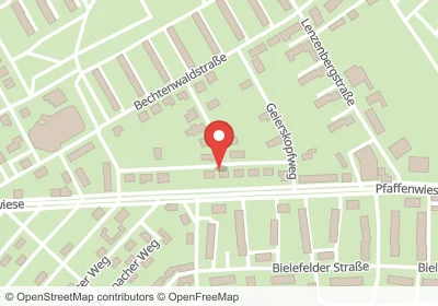 Hotels an der Rasselweg in Frankfurt am Main – Unterkünfte, Pensionen und Ferienwohnungen in zentraler Lage