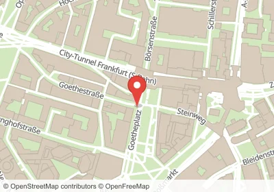 Rathenauplatz Frankfurt am Main – Hotels in der Nähe Hotels an der Rathenauplatz in Frankfurt am Main – Unterkünfte, Pensionen und Ferienwohnungen in zentraler Lage