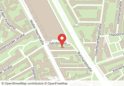 Redi-Group-Straße Bremen – Hotels in der Nähe Hotels an der Redi-Group-Straße in Bremen – Unterkünfte, Pensionen und Ferienwohnungen in zentraler Lage