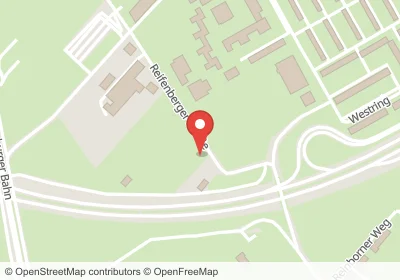 Hotels an der Reifenberger Straße in Frankfurt am Main – Unterkünfte, Pensionen und Ferienwohnungen in zentraler Lage