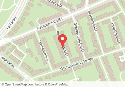 Rembrandtstraße Bremen – Hotels in der Nähe Hotels an der Rembrandtstraße in Bremen – Unterkünfte, Pensionen und Ferienwohnungen in zentraler Lage