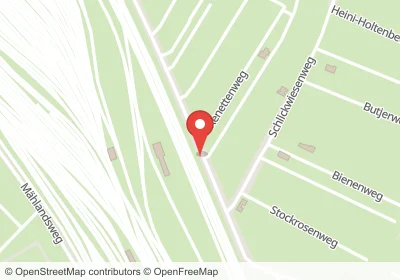 Hotels an der Renettenweg in Bremen – Unterkünfte, Pensionen und Ferienwohnungen in zentraler Lage