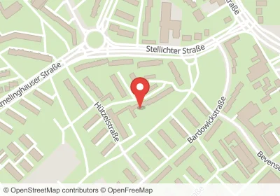 Hotels an der Rethemer Straße in Bremen – Unterkünfte, Pensionen und Ferienwohnungen in zentraler Lage