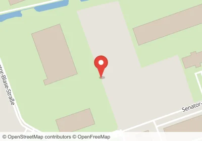 Hotels an der Richard-Adler-Straße in Bremen – Unterkünfte, Pensionen und Ferienwohnungen in zentraler Lage