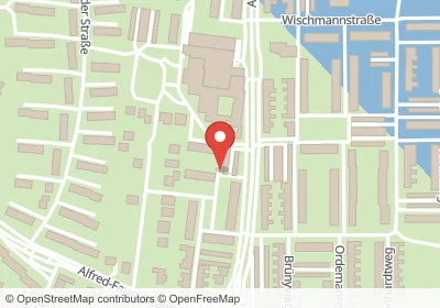 Hotels an der Richard-Liesche-Straße in Bremen – Unterkünfte, Pensionen und Ferienwohnungen in zentraler Lage