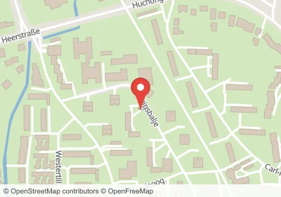 Robinsbalje Bremen – Hotels in der Nähe Hotels an der Robinsbalje in Bremen – Unterkünfte, Pensionen und Ferienwohnungen in zentraler Lage