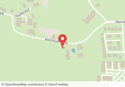 Rönnauer Weg Lübeck – Hotels in der Nähe Hotels an der Rönnauer Weg in Lübeck – Unterkünfte, Pensionen und Ferienwohnungen in zentraler Lage