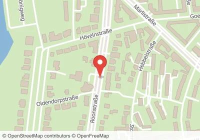 Roonstraße Lübeck – Hotels in der Nähe Hotels an der Roonstraße in Lübeck – Unterkünfte, Pensionen und Ferienwohnungen in zentraler Lage