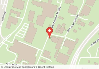 Hotels an der Rosenheimer Straße in Bremen – Unterkünfte, Pensionen und Ferienwohnungen in zentraler Lage
