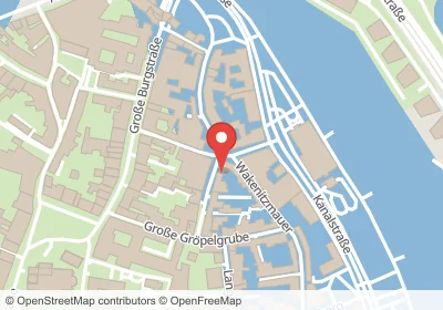 Rosenpforte Lübeck – Hotels in der Nähe Hotels an der Rosenpforte in Lübeck – Unterkünfte, Pensionen und Ferienwohnungen in zentraler Lage