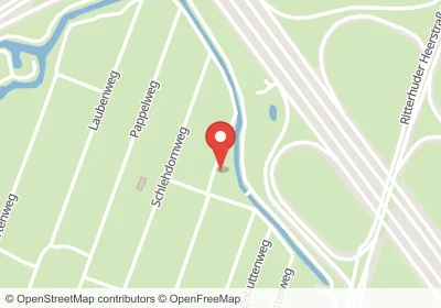 Hotels an der Rotdornweg in Bremen – Unterkünfte, Pensionen und Ferienwohnungen in zentraler Lage