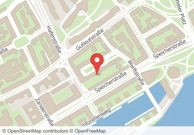 Hotels an der Rottweiler Platz in Frankfurt am Main – Unterkünfte, Pensionen und Ferienwohnungen in zentraler Lage