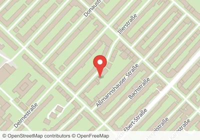 Hotels an der Rüdesheimer Straße in Bremen – Unterkünfte, Pensionen und Ferienwohnungen in zentraler Lage