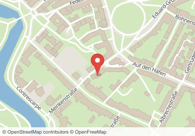 Salvador-Allende-Straße Bremen – Hotels in der Nähe Hotels an der Salvador-Allende-Straße in Bremen – Unterkünfte, Pensionen und Ferienwohnungen in zentraler Lage