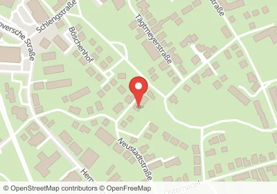 Hotels an der Sandhofstraße in Bremen – Unterkünfte, Pensionen und Ferienwohnungen in zentraler Lage