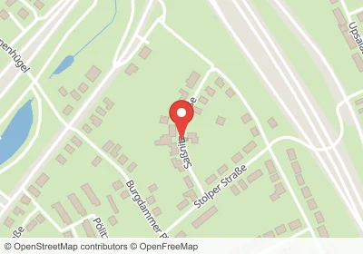 Hotels an der Saßnitzer Straße in Bremen – Unterkünfte, Pensionen und Ferienwohnungen in zentraler Lage