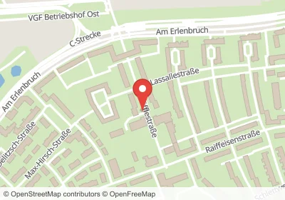 Schäfflestraße Frankfurt am Main – Hotels in der Nähe Hotels an der Schäfflestraße in Frankfurt am Main – Unterkünfte, Pensionen und Ferienwohnungen in zentraler Lage