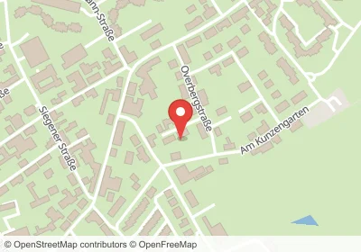 Hotels an der Schellenbergstraße in Frankfurt am Main – Unterkünfte, Pensionen und Ferienwohnungen in zentraler Lage