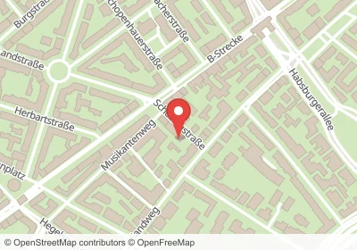 Hotels an der Schellingstraße in Frankfurt am Main – Unterkünfte, Pensionen und Ferienwohnungen in zentraler Lage