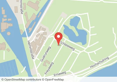 Hotels an der Schleieweg in Bremen – Unterkünfte, Pensionen und Ferienwohnungen in zentraler Lage