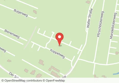 Hotels an der Schlickwiese in Bremen – Unterkünfte, Pensionen und Ferienwohnungen in zentraler Lage