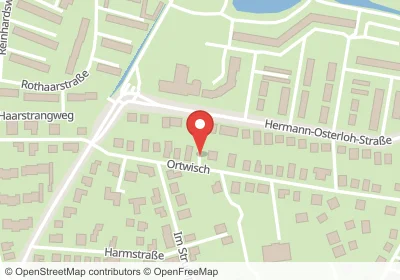 Hotels an der Schloßborner Straße in Bremen – Unterkünfte, Pensionen und Ferienwohnungen in zentraler Lage