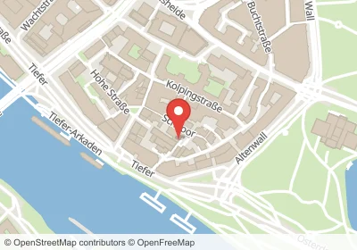 Schnoor Bremen – Hotels in der Nähe Hotels an der Schnoor in Bremen – Unterkünfte, Pensionen und Ferienwohnungen in zentraler Lage