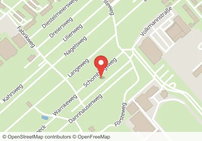 Hotels an der Schomburgsweg in Bremen – Unterkünfte, Pensionen und Ferienwohnungen in zentraler Lage