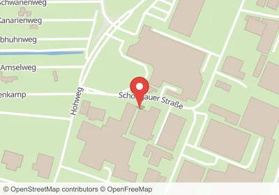 Hotels an der Schongauer Straße in Bremen – Unterkünfte, Pensionen und Ferienwohnungen in zentraler Lage
