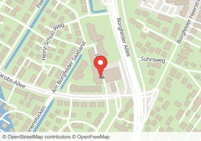 Hotels an der Schoolpad in Bremen – Unterkünfte, Pensionen und Ferienwohnungen in zentraler Lage