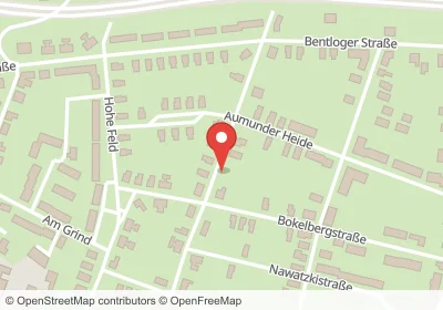 Hotels an der Schüttes Kamp in Bremen – Unterkünfte, Pensionen und Ferienwohnungen in zentraler Lage