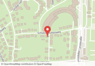 Schützenhüttenweg Frankfurt am Main – Hotels in der Nähe Hotels an der Schützenhüttenweg in Frankfurt am Main – Unterkünfte, Pensionen und Ferienwohnungen in zentraler Lage